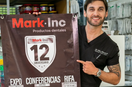 Aniversario Mark Inc