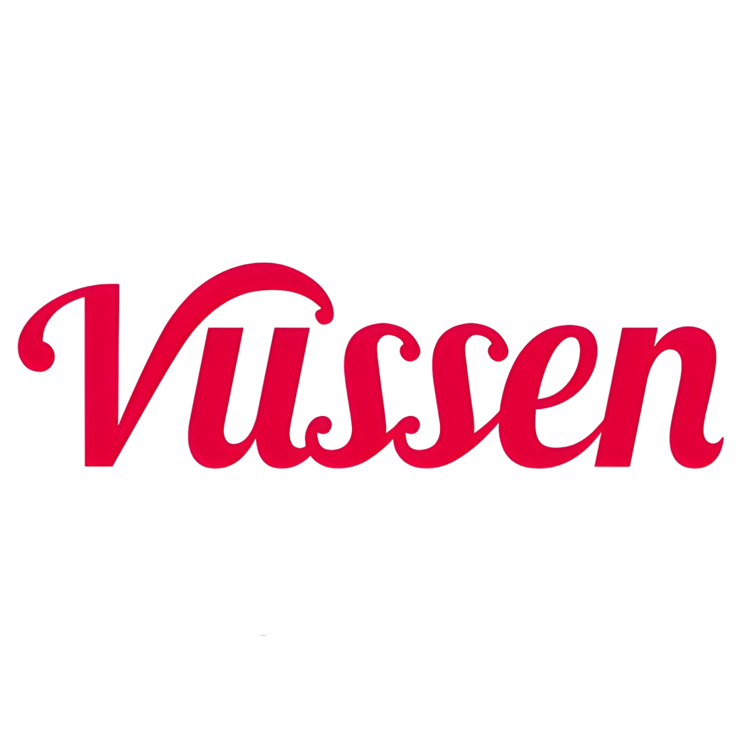 VUSSEN