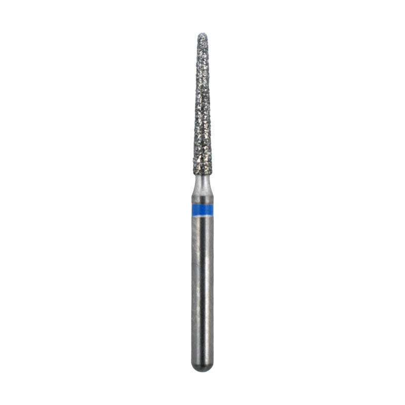 FRESA DE DIAMANTE TRONCOCONICA PUNTA REDONDA 856-012 SSWHITE