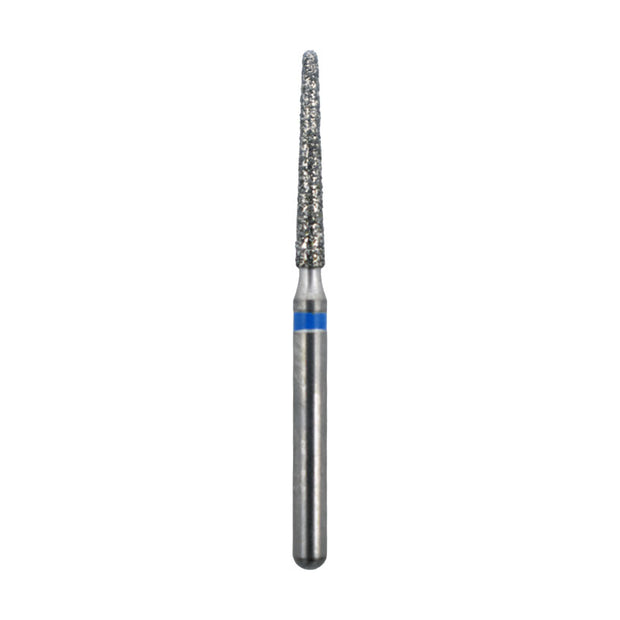FRESA DE DIAMANTE TRONCOCONICA PUNTA REDONDA 856-012 SSWHITE
