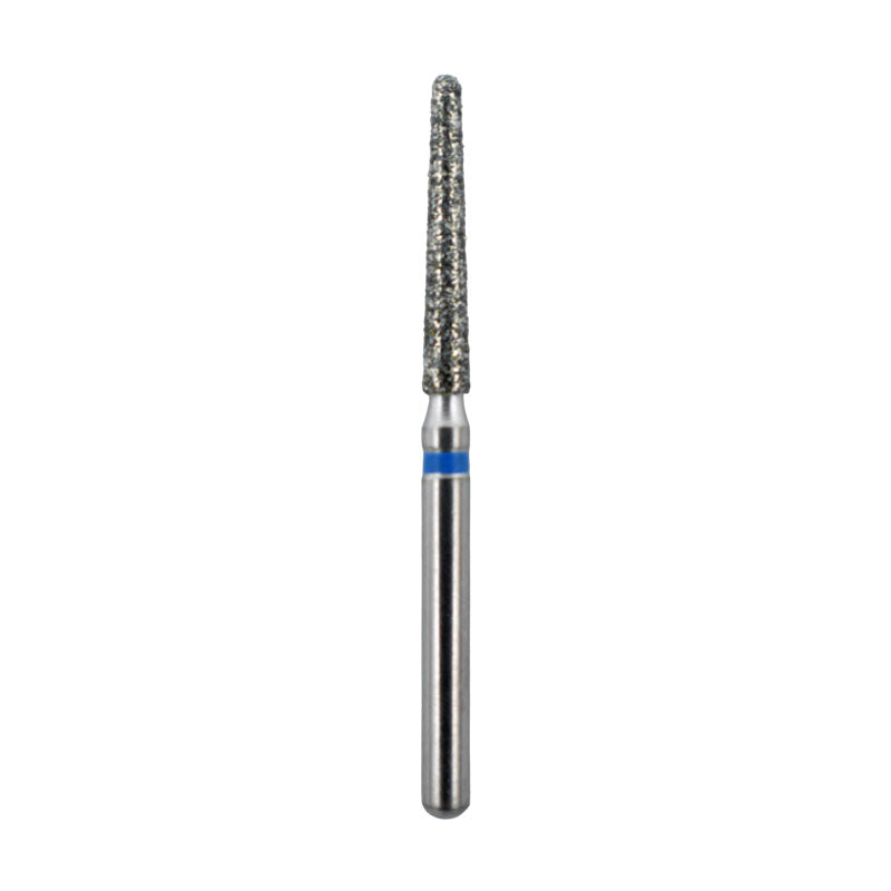FRESA DE DIAMANTE TRONCOCONICA PUNTA REDONDA 850-014 SC SSWHITE