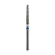 FRESA DE DIAMANTE TRONCOCONICA PUNTA REDONDA 850-014 SC SSWHITE
