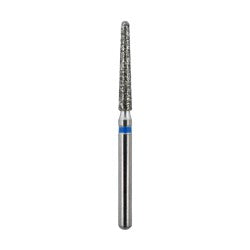 FRESA DE DIAMANTE TRONCOCONICA PUNTA REDONDA 855-014 SSWHITE