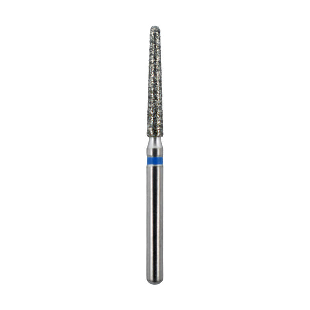 FRESA DE DIAMANTE TRONCOCONICA PUNTA REDONDA 850-014 SC SSWHITE