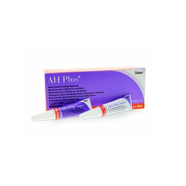 AH PLUS CEMENTO PARA ENDODONCIA DENTSPLY