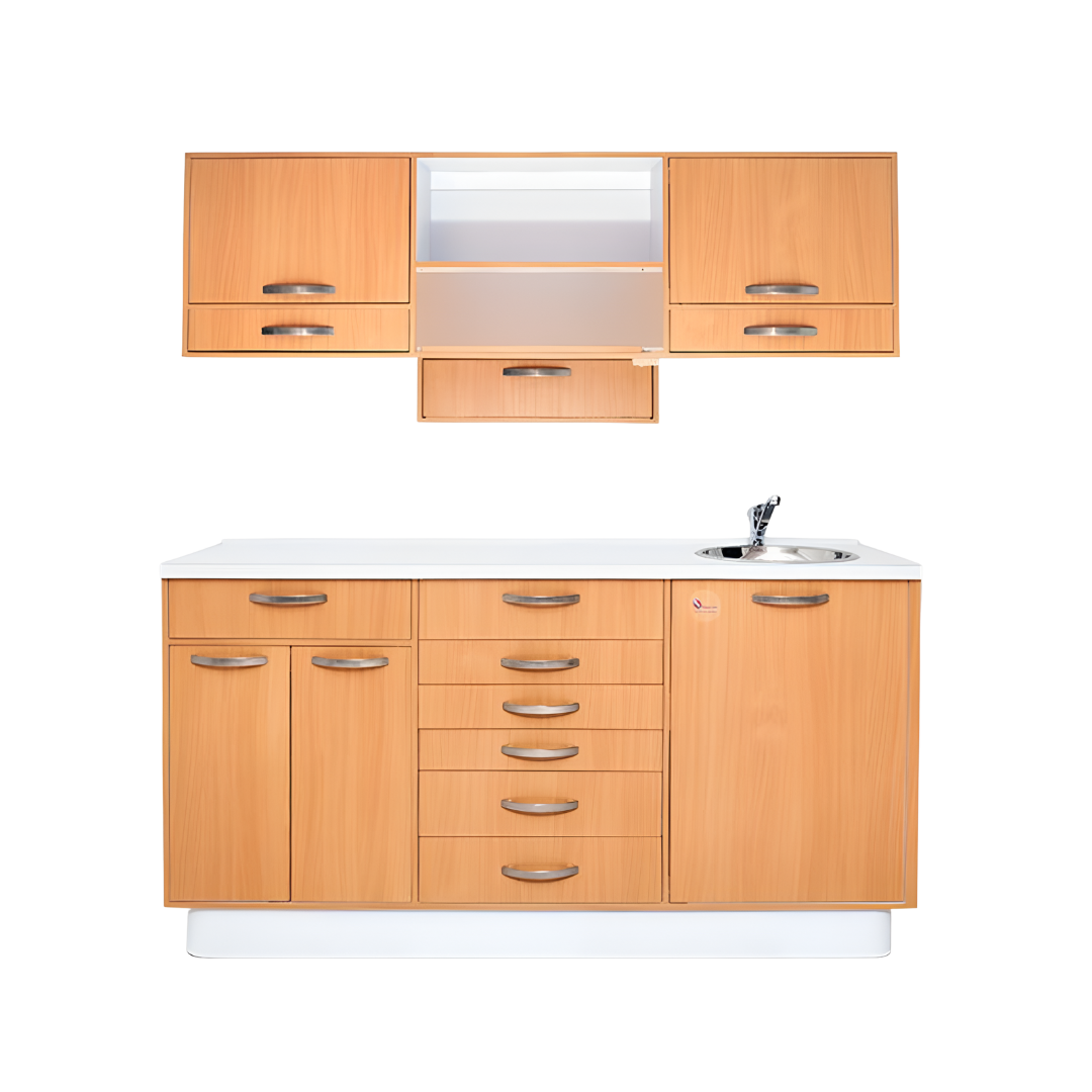 MUEBLE MOD. ITALIA PLUS