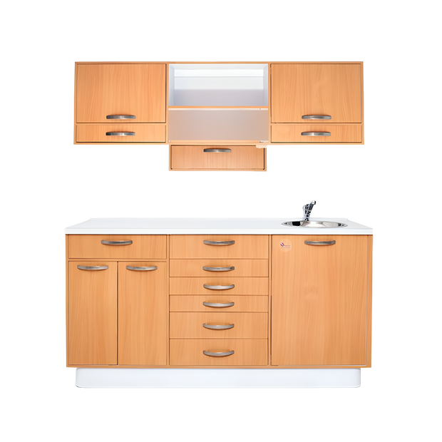 MUEBLE MOD. ITALIA PLUS