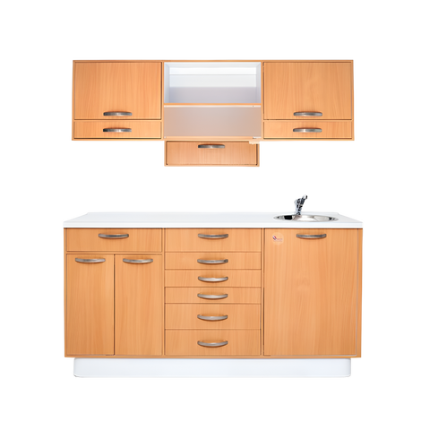 MUEBLE MOD. ITALIA PLUS