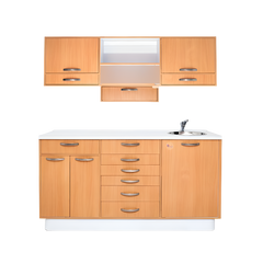 MUEBLE MOD. ITALIA PLUS