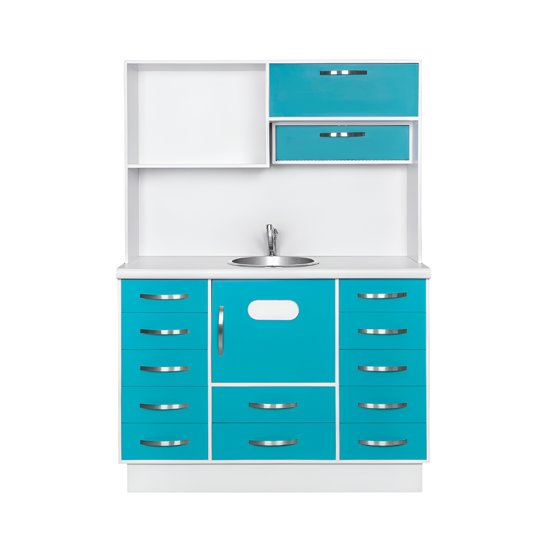 MUEBLE MOD. CALIFORNIA