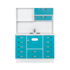 MUEBLE MOD. CALIFORNIA