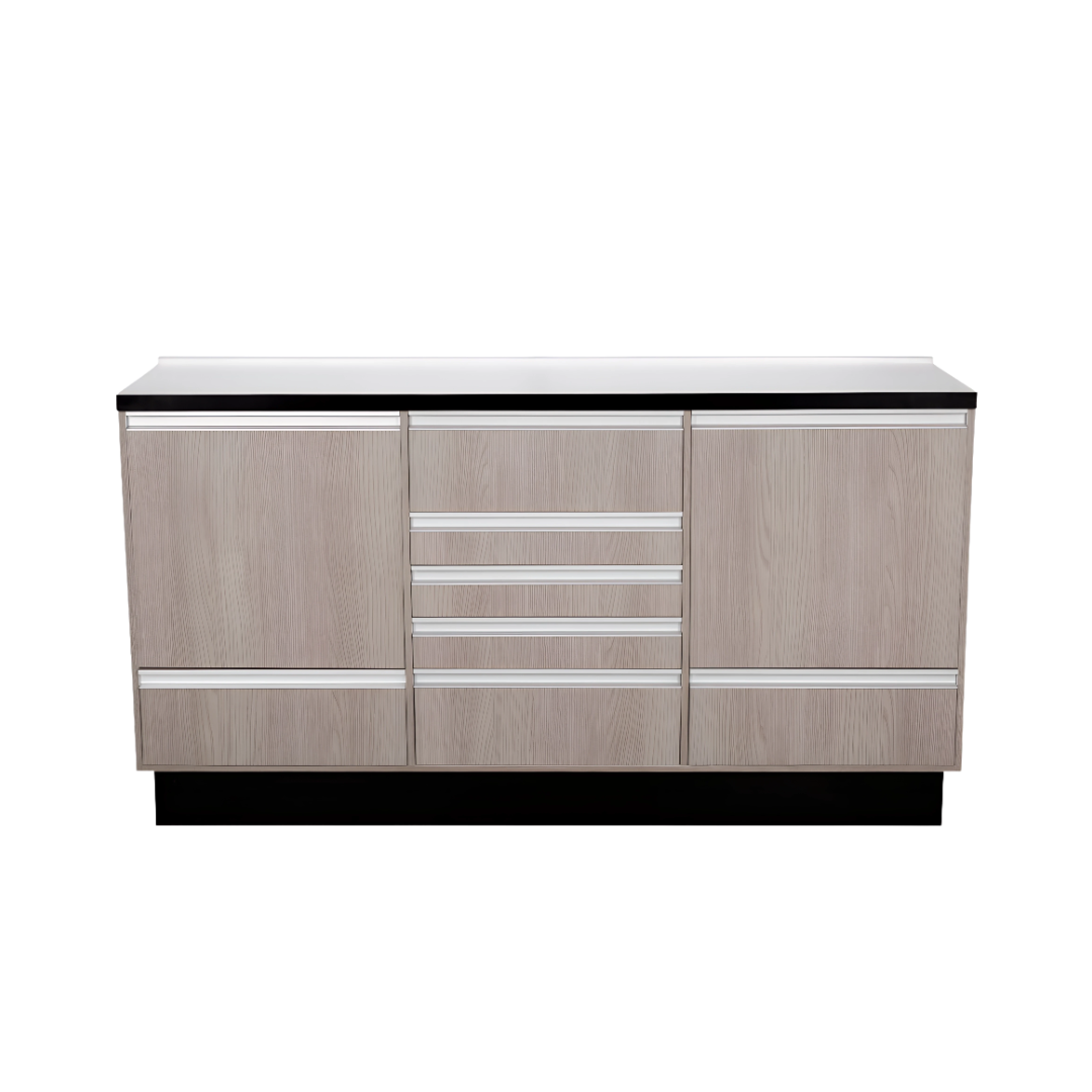 MUEBLE MOD. VIENA