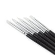 PINCELES DE SOLICON PUNTA GRANDE  PRIME DENT