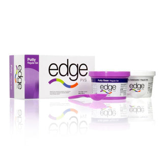 SILICON MASILLA PUTTY FRAGUADO REGULAR EDGE