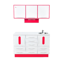 MUEBLE MOD. ORION JR