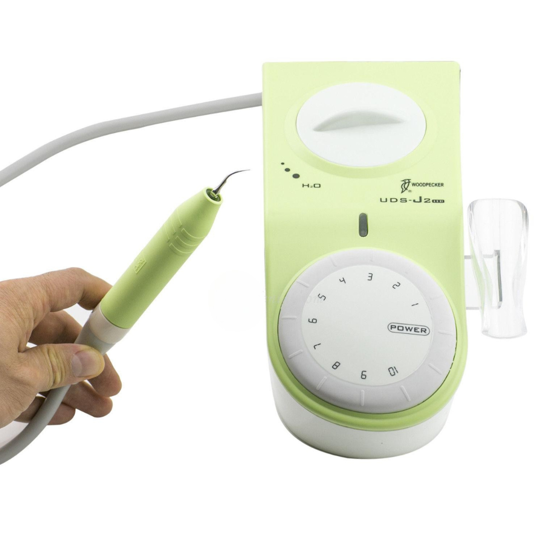 Scaler woodpecker UDS-j2 led