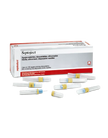 AGUJA DENTAL LARGA 27G C/100 PZAS SEPTOJECT