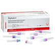 AGUJA DENTAL EX-CORTA 30G C/100 PZAS SEPTOJECT