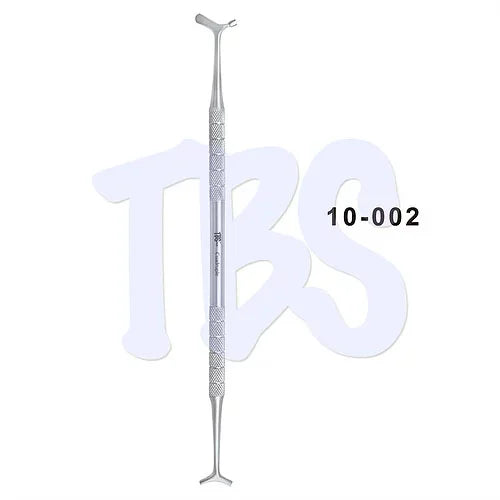 CUADRUPLEX DE BENNET TBS