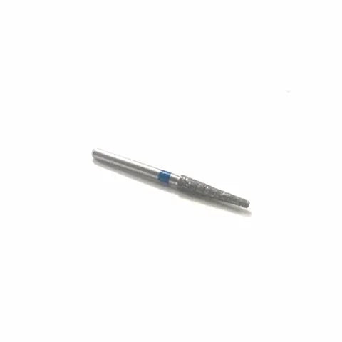 FRESA DE DIAMANTE TRONCOCONICA PUNTA PLANA 848-021 SSWHITE