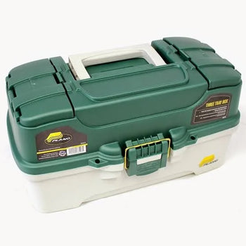 CAJA VERDE MOD.6203 PLANO