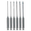 FRESA GATES PISO #1-6 DE 32MM C/6 PZAS DENTSPLY