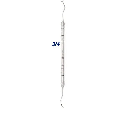 CURETA GRACEY 3/4 6B