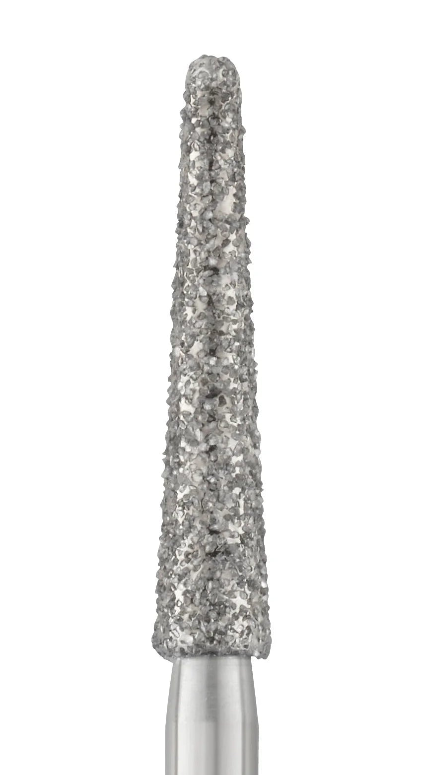 FRESA DE DIAMANTE TRONCOCONICA PUNTA REDONDA 850-021 SSWHITE
