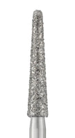 FRESA DE DIAMANTE TRONCOCONICA PUNTA REDONDA 850-021 SSWHITE
