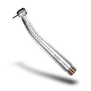 PIEZA DE ALTA VEL. MOD.CX207-DORADA PUSH BOTON COXO