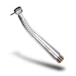 PIEZA DE ALTA VEL. MOD.CX207-DORADA PUSH BOTON COXO