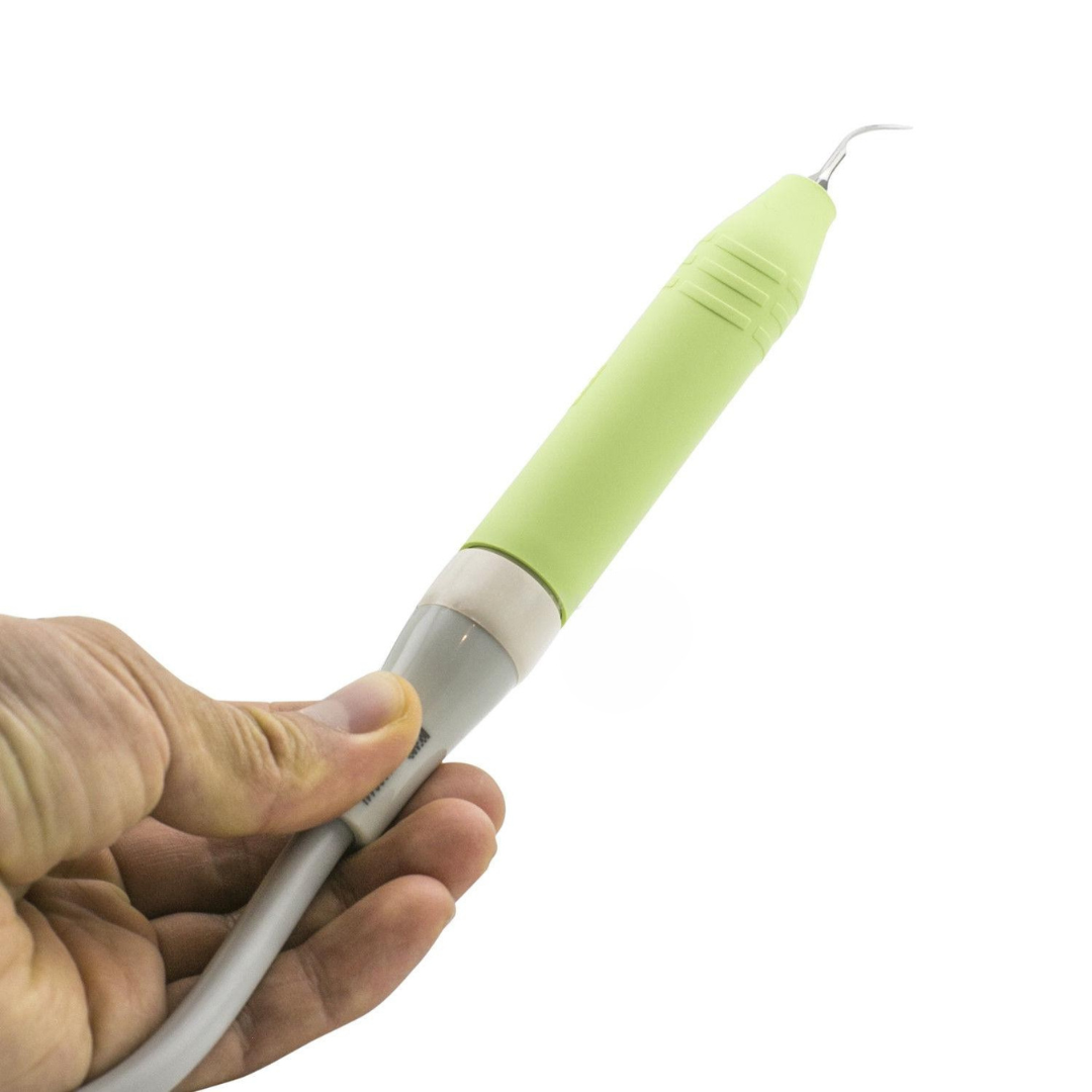 Scaler woodpecker UDS-j2 led