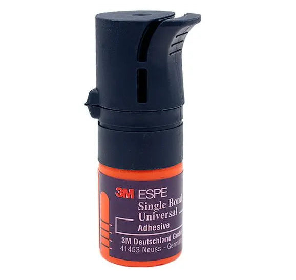 ADHESIVO ESPE SINGLE BOND UNIVERSAL 5 ML 3M