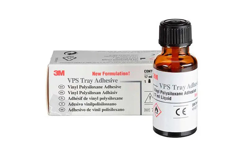 ADHESIVO EXPRESS VPS 3M