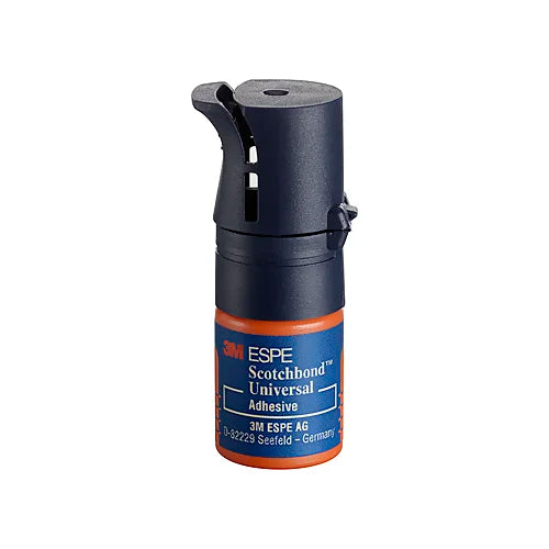 ADHESIVO ESPE SINGLE BOND UNIVERSAL 3 ML 3M