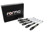 KIT DE RESINA FORMA ULTRADENT