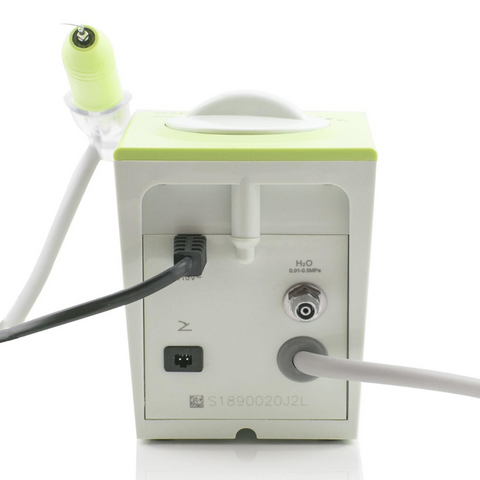 Scaler woodpecker UDS-j2 led