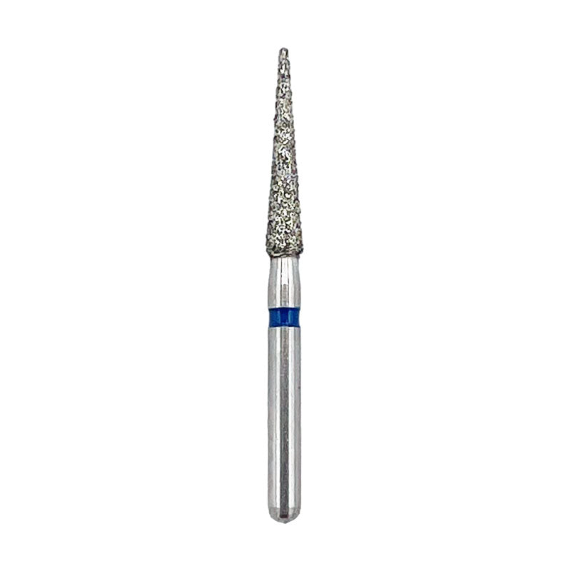 FRESA DE DIAMANTE TRONCOCONICA PUNTA REDONDA 850-016 SSWHITE