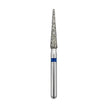 FRESA DE DIAMANTE TRONCOCONICA PUNTA REDONDA 850-016 SSWHITE