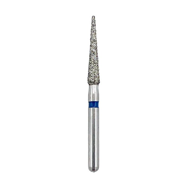 FRESA DE DIAMANTE TRONCOCONICA PUNTA REDONDA 850-016 SSWHITE