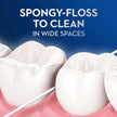 Hilo Dental Superfloss™ Oral-B Expert – Caja con 50 Unidades