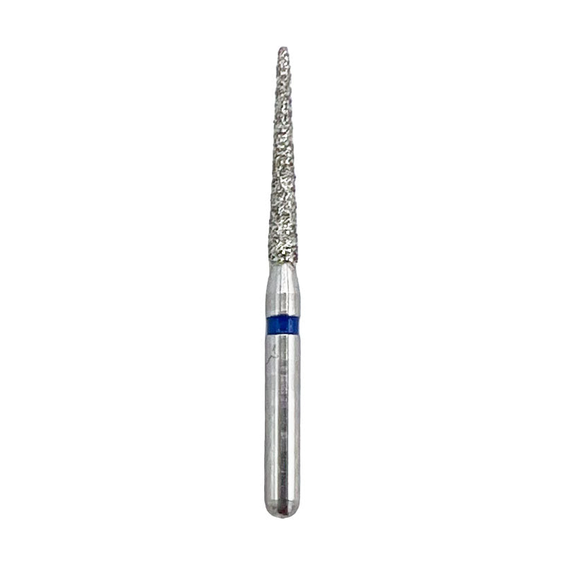 FRESA DE DIAMANTE TRONCOCONICO FINO 859-014 F SSWHITE
