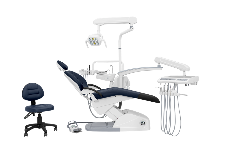 UNIDAD DENTAL PEYMAR LUXOR PRO