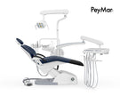 UNIDAD DENTAL PEYMAR LUXOR PRO