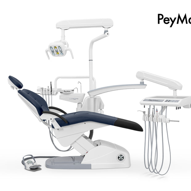 UNIDAD DENTAL PEYMAR LUXOR X PRO