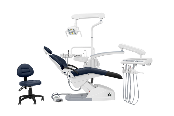UNIDAD DENTAL MOD. LUXOR PRO PEYMAR