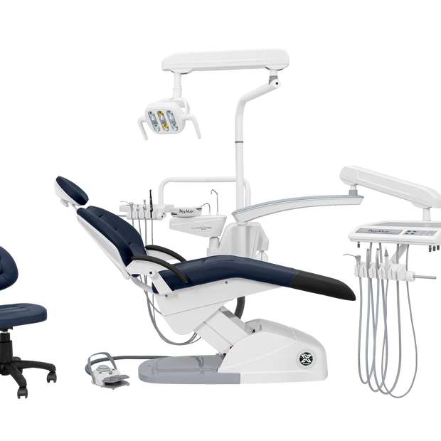 UNIDAD DENTAL MOD. LUXOR PRO PEYMAR