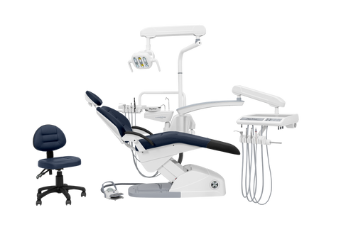 UNIDAD DENTAL PEYMAR LUXOR X PRO