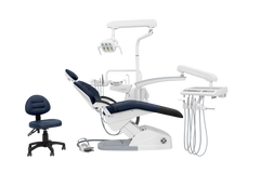 UNIDAD DENTAL PEYMAR LUXOR X PRO