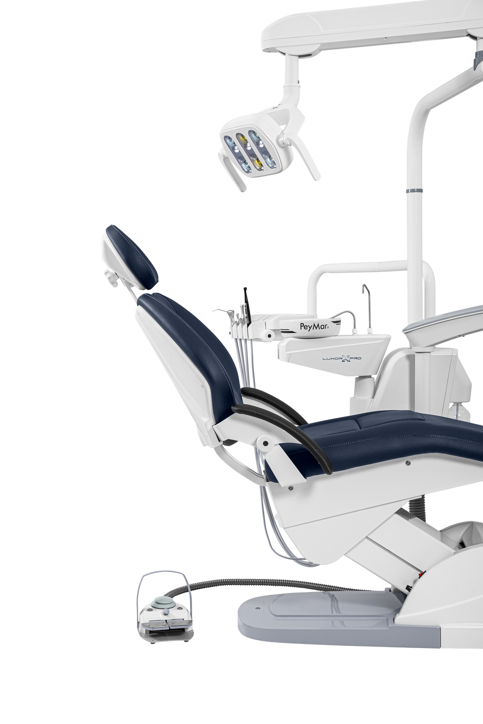 UNIDAD DENTAL PEYMAR LUXOR PRO